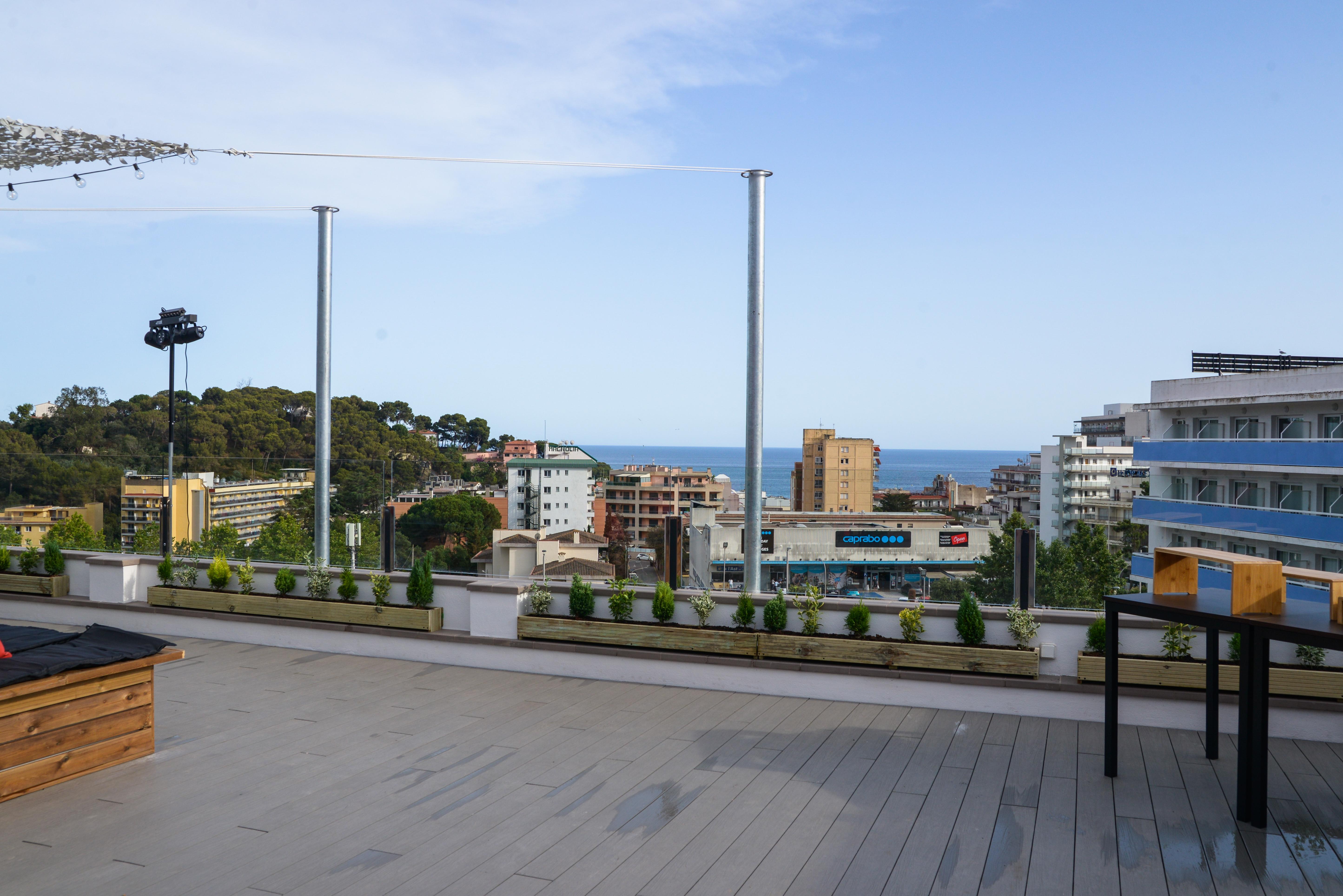 Lloret Vibe Affiliated By Fergus (Adults Only) Lloret de Mar Exterior photo