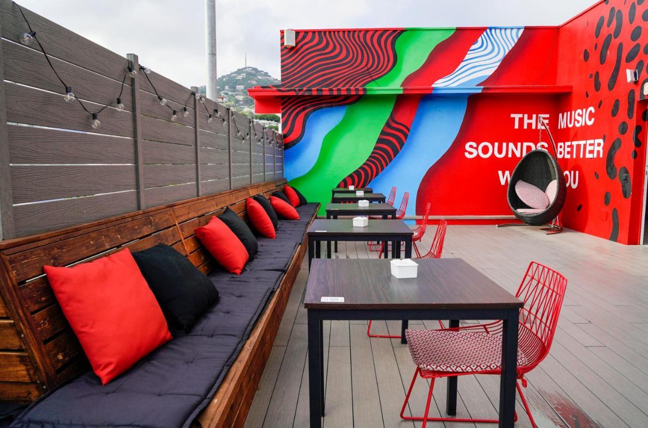 Lloret Vibe Affiliated By Fergus (Adults Only) Lloret de Mar Exterior photo